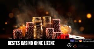 Beste Casino Ohne Lizenz featured