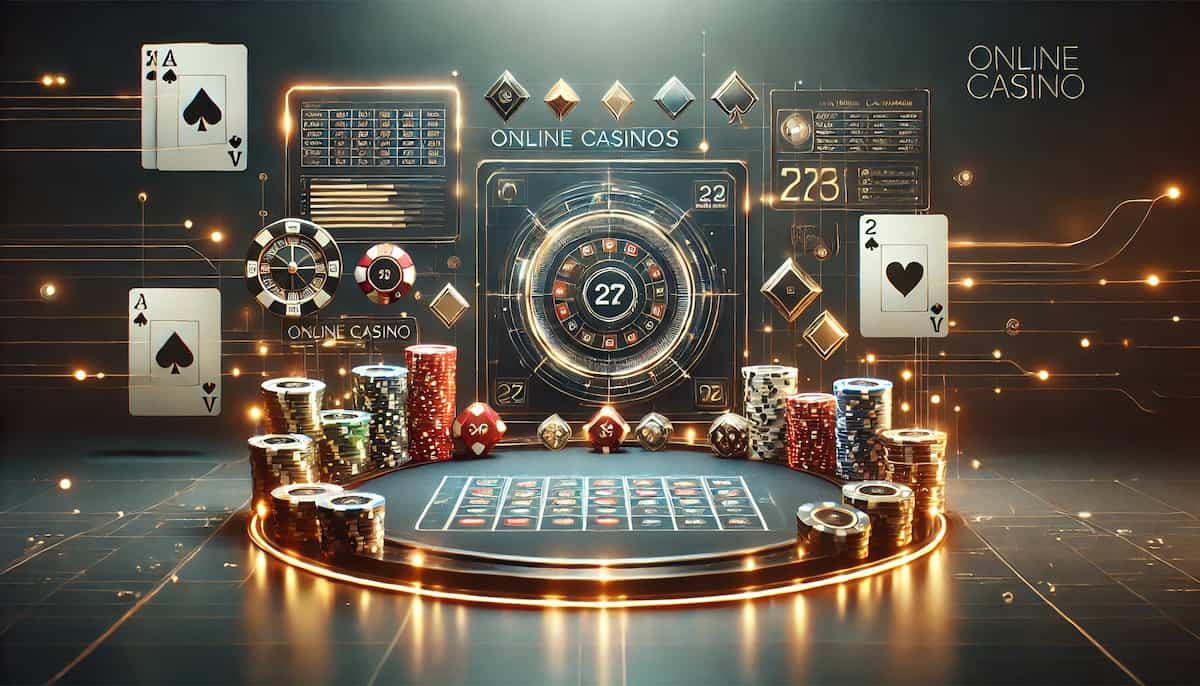 Beste Online Casinos in Deutschland