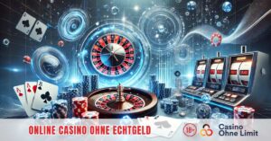 Casino ohne Echtgeld Anbieter im Vergleich