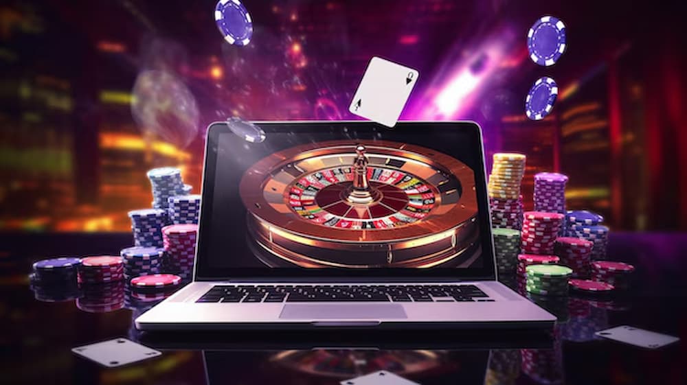 Was bieten neue Online Casinos?