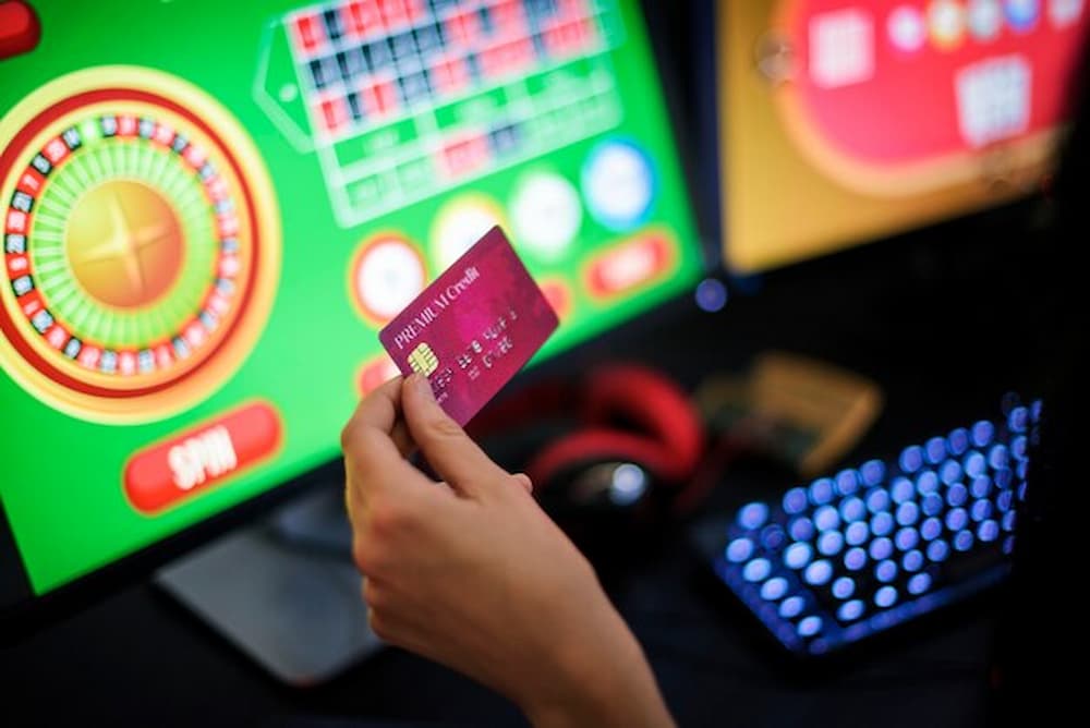 Online Casino ohne Anmeldung kostenlos