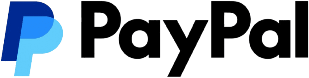 PayPal logo