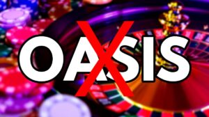 Casino ohne OASIS