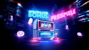 Die besten Casino Boni