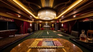 High Roller Casinos in Deutschland Ein Überblick in 2025
