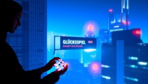 Verantwortungsvolles Spielen